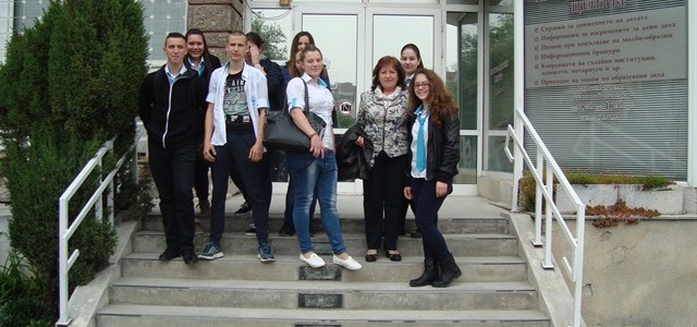 ЧАС ПО ПРАВОСЪДИЕ