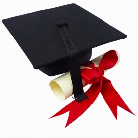 Тържествено връчване на дипломите на Випуск`2018 Тържествено връчване на дипломите на Випуск`2018